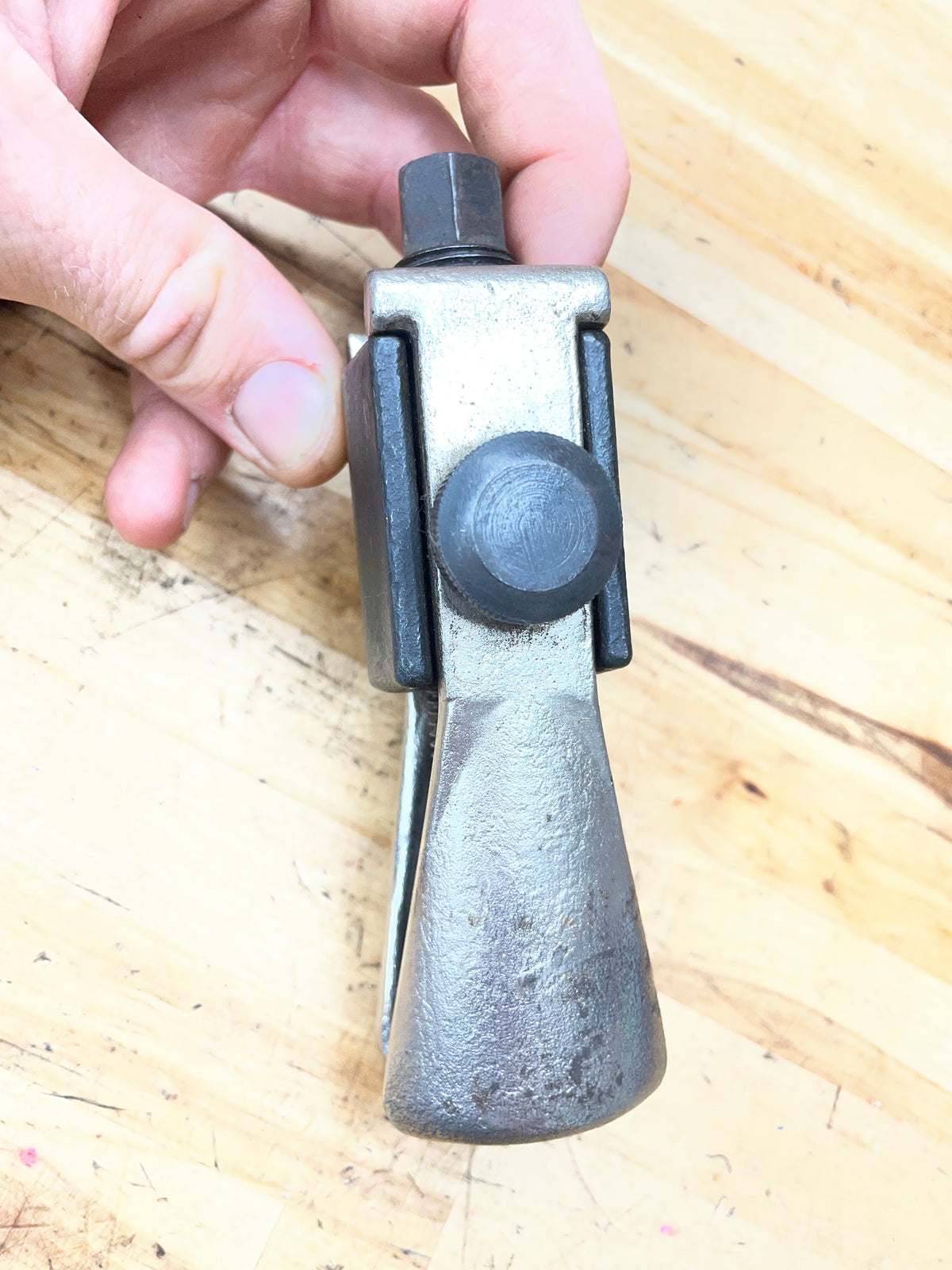 Snap On Power Steering & Alternator Puller USA CJ112-2