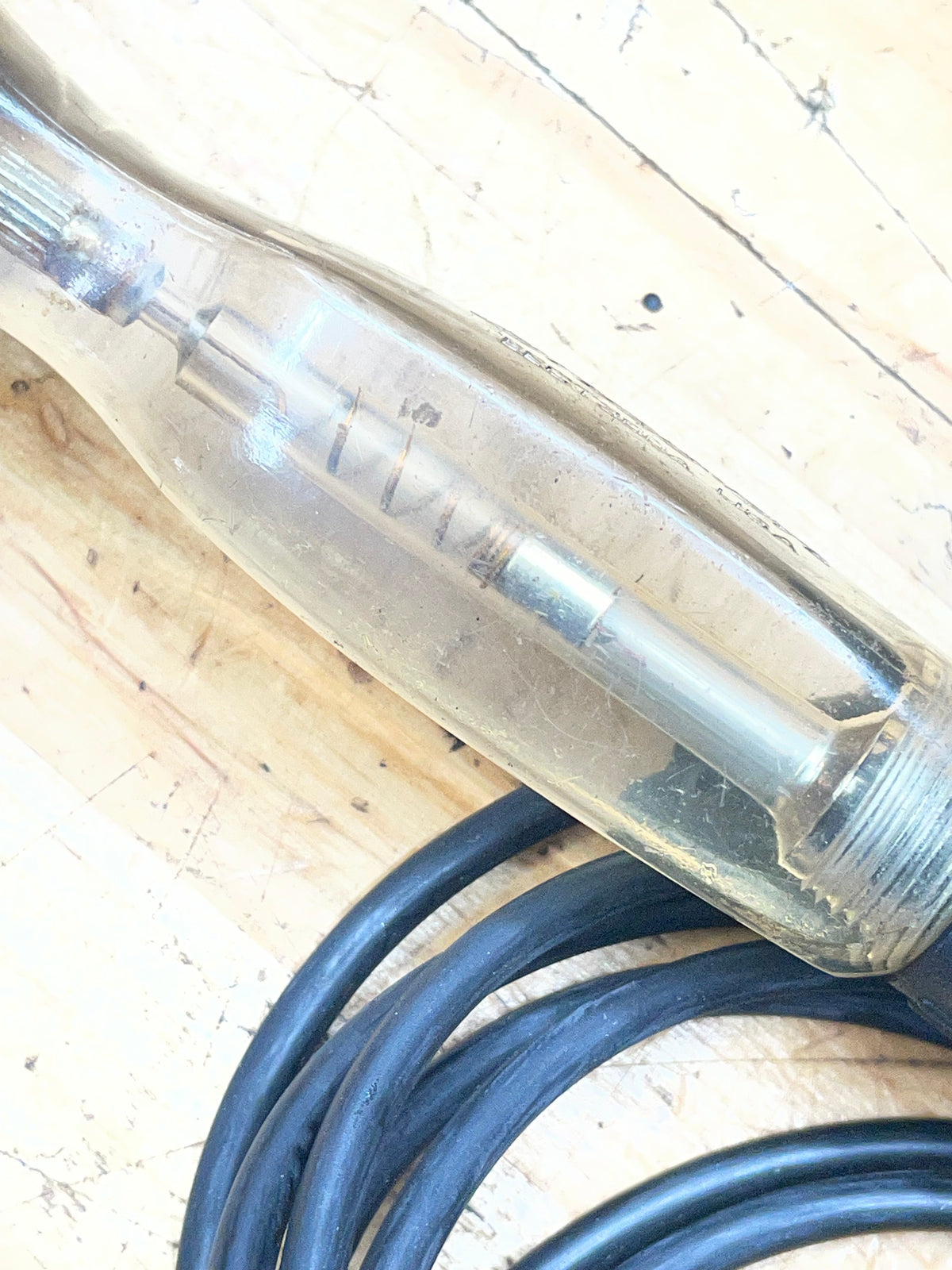 Snap On 12V Test Light EECT300A