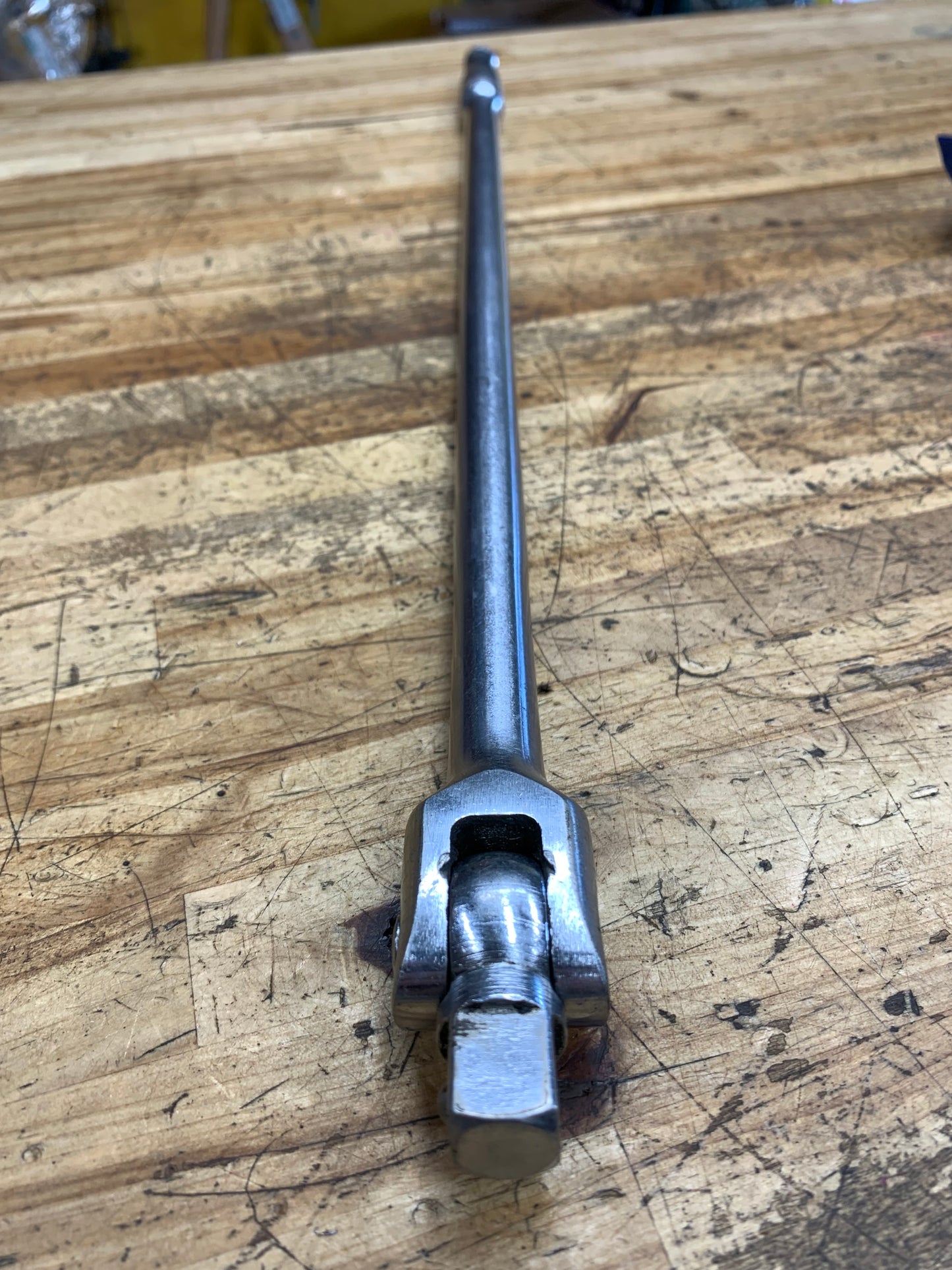 Snap On 1/2" Extra Long Breaker Bar USA SN24B