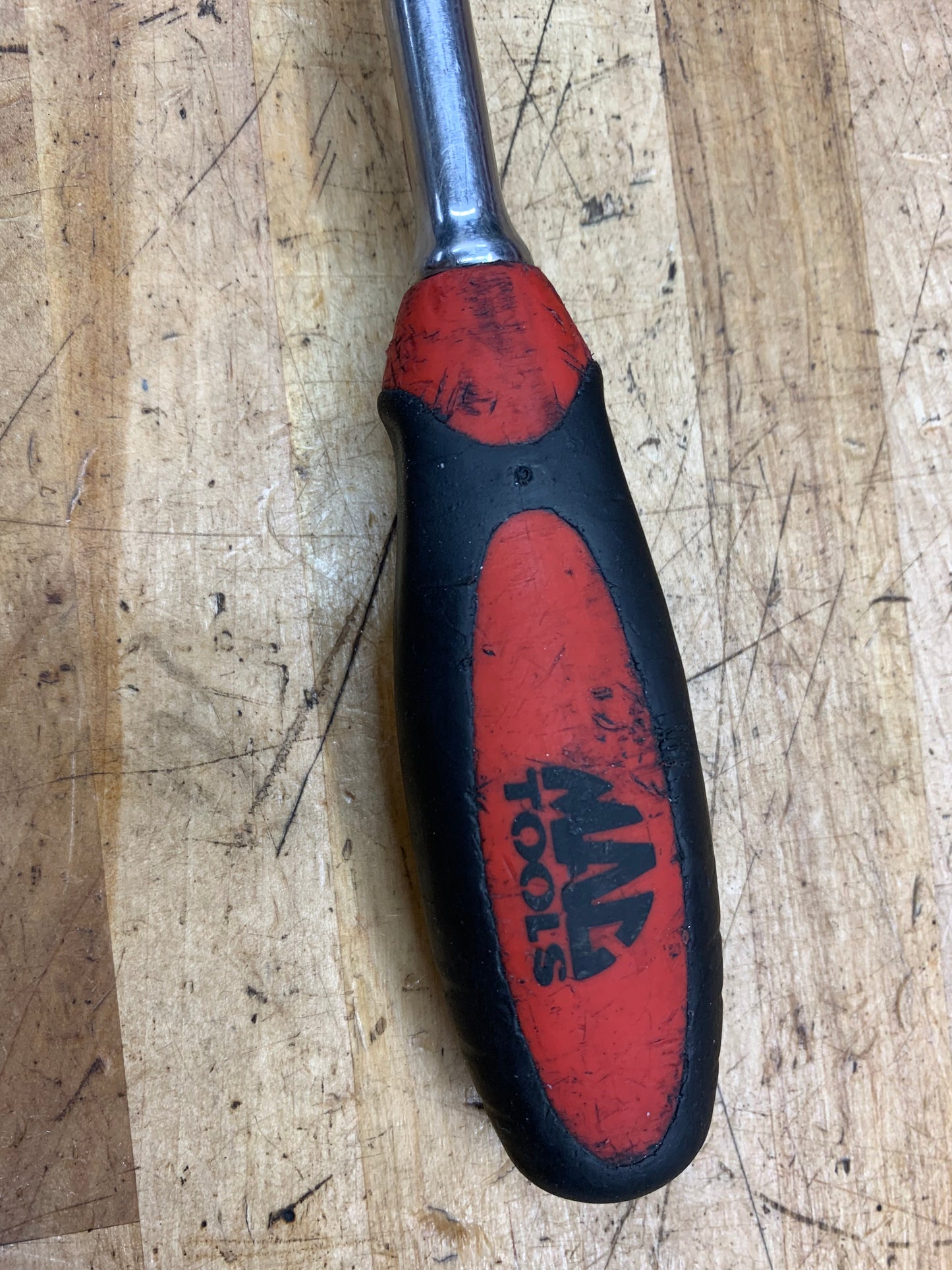 Mac Tools 3/8" Flex Head Ratchet XRR11FPA USA