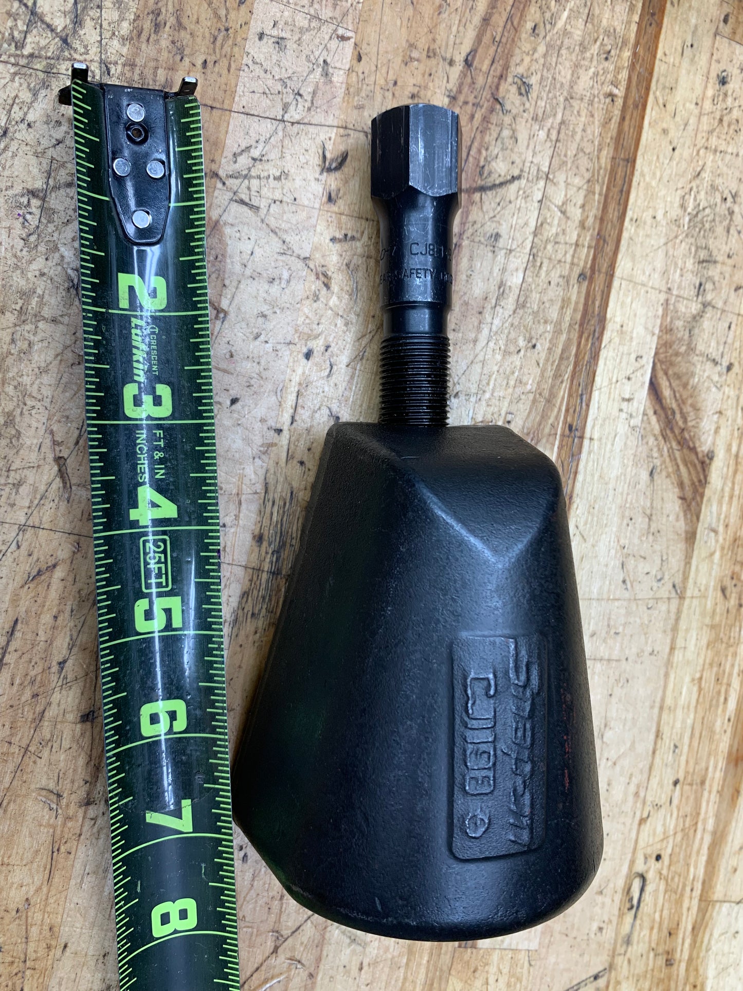 Snap On Pittman Arm Puller USA CJ119B
