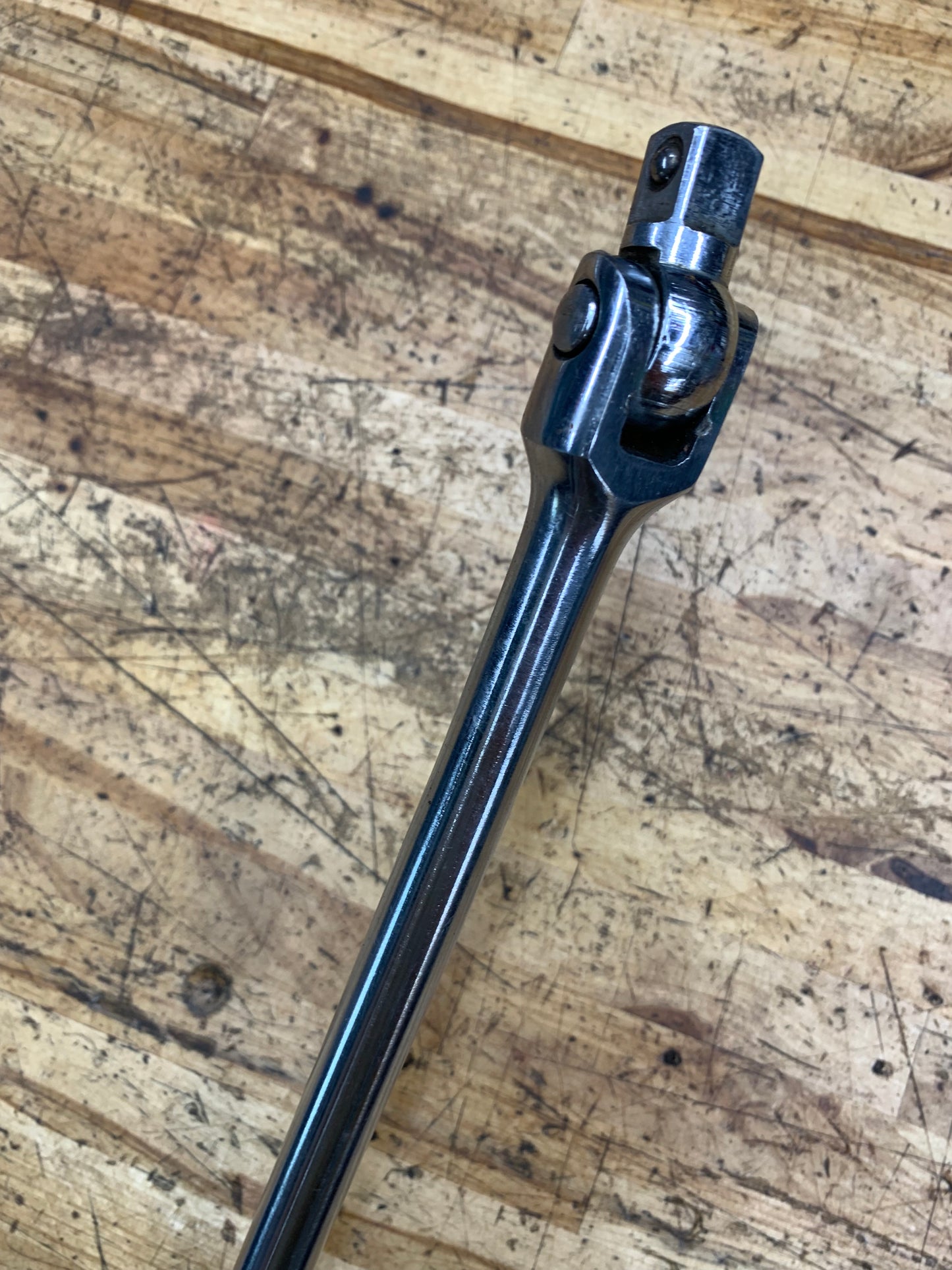 Snap On 1/2" Extra Long Breaker Bar 24" USA SN24B