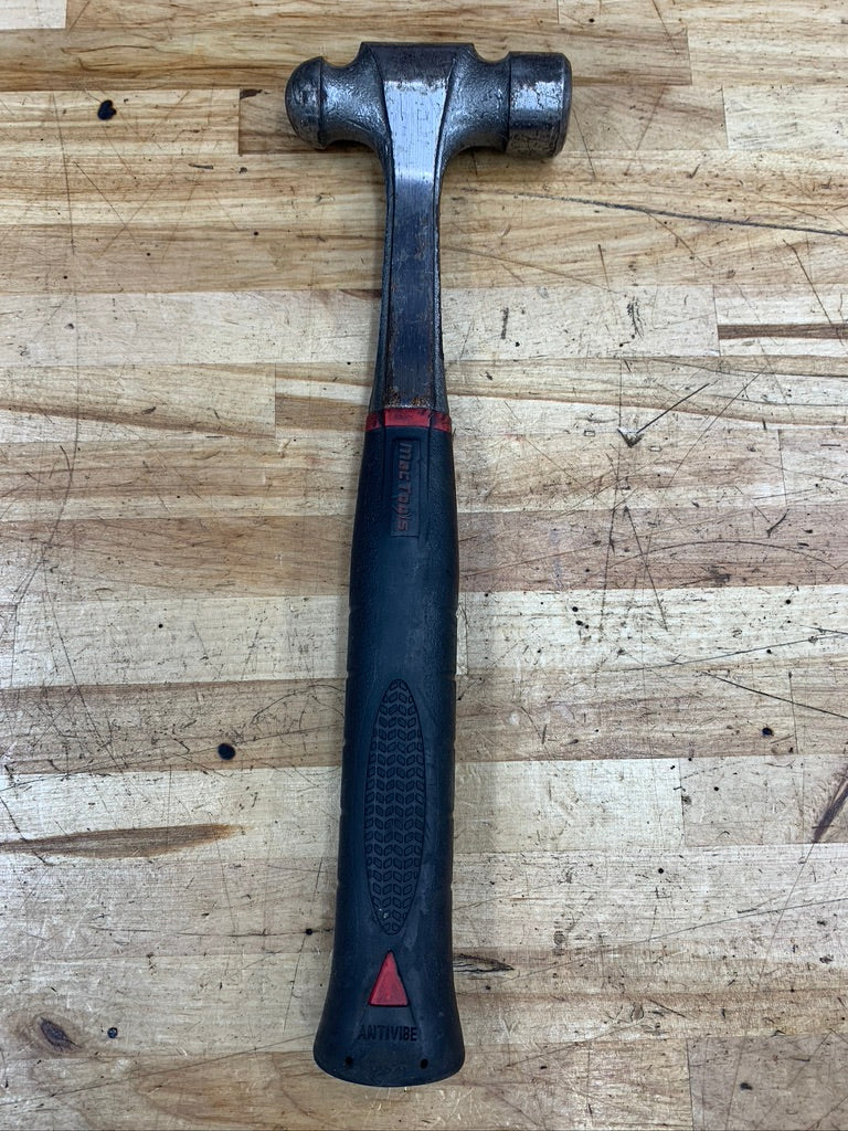 Mac Tools 16oz Ball Peen Hammer AntiVibe BH16AV