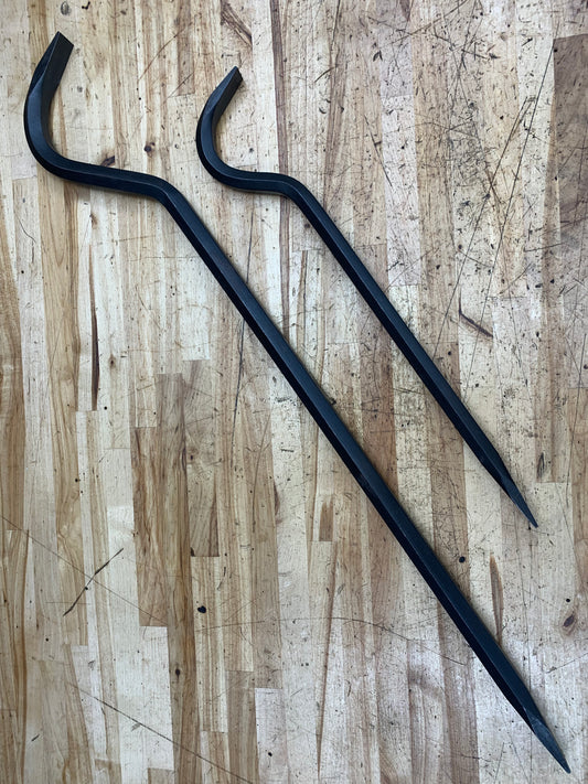 Blue Point Die Bar Prybar Set