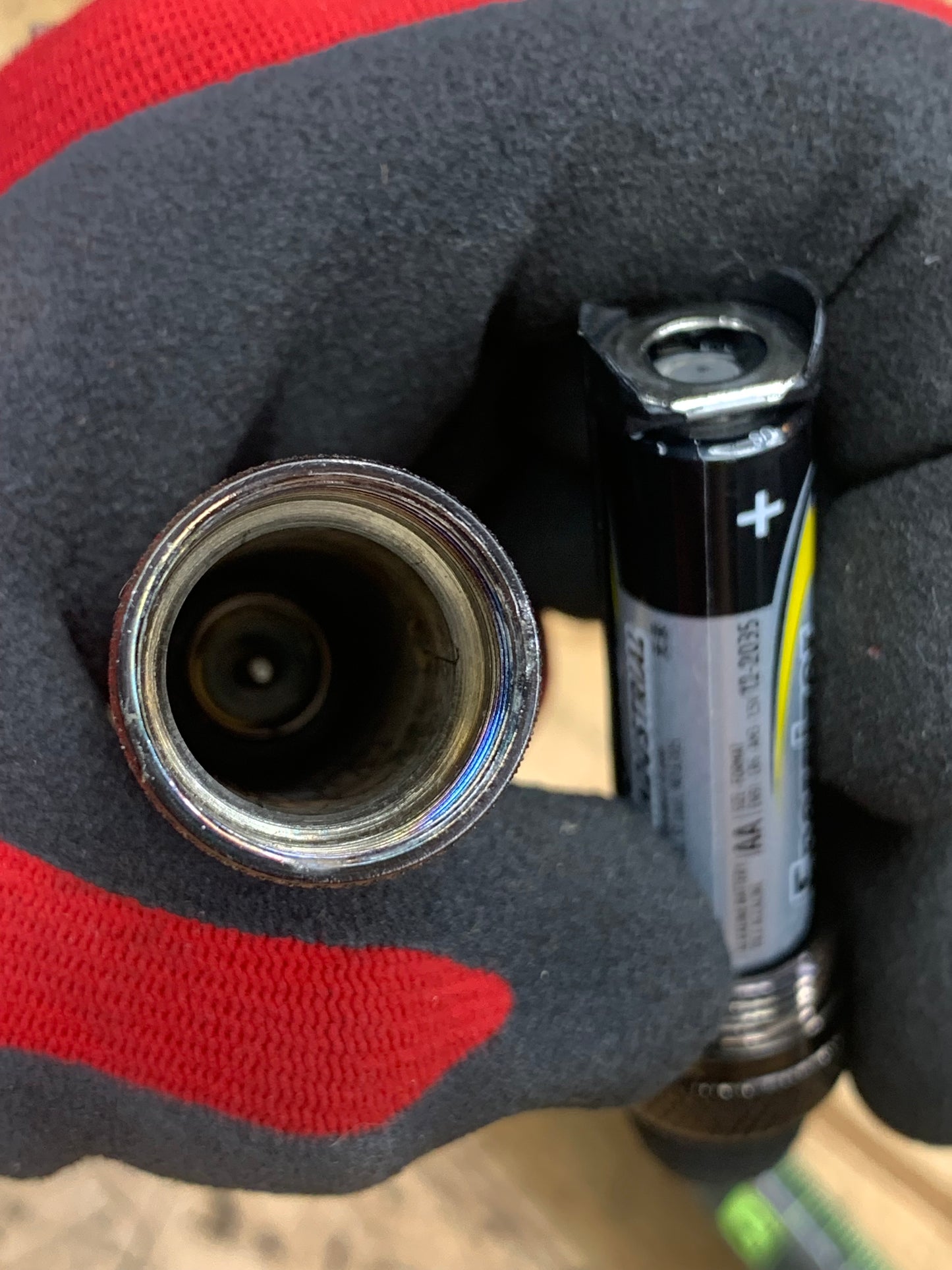 Snap On 1/4" Techangle 15-300InLb Digital Torque Wrench EXCELLENT CONDITION ATECH1FS300V