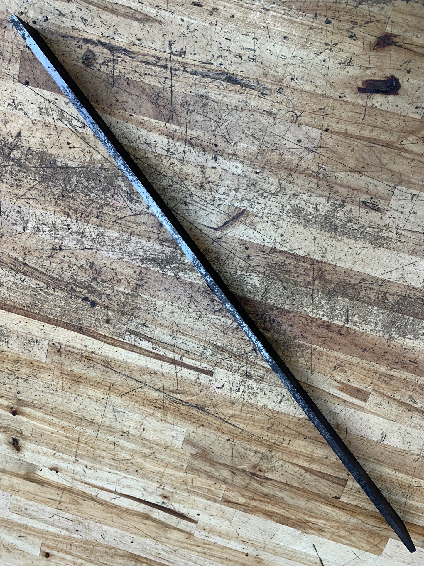Snap On Precision Straight Edge USA GA438A