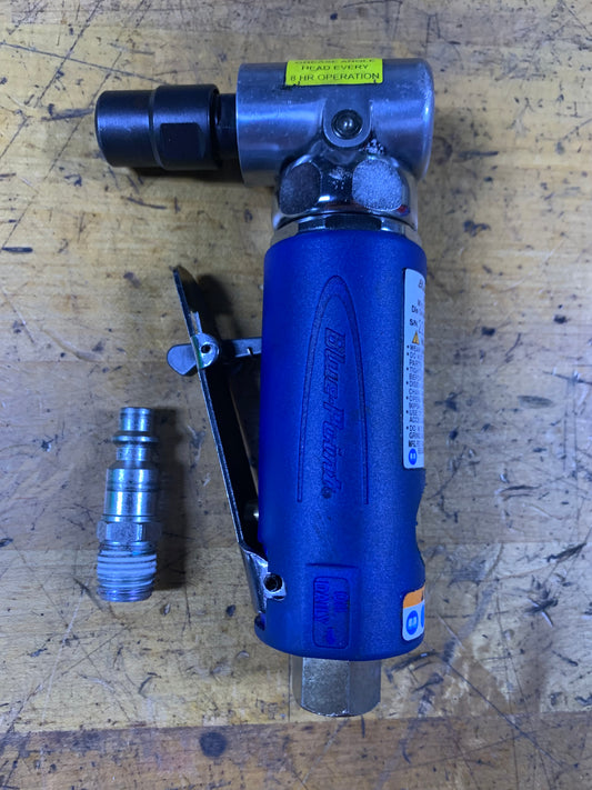 Blue Point 90 Die Grinder, Pneumatic AT118
