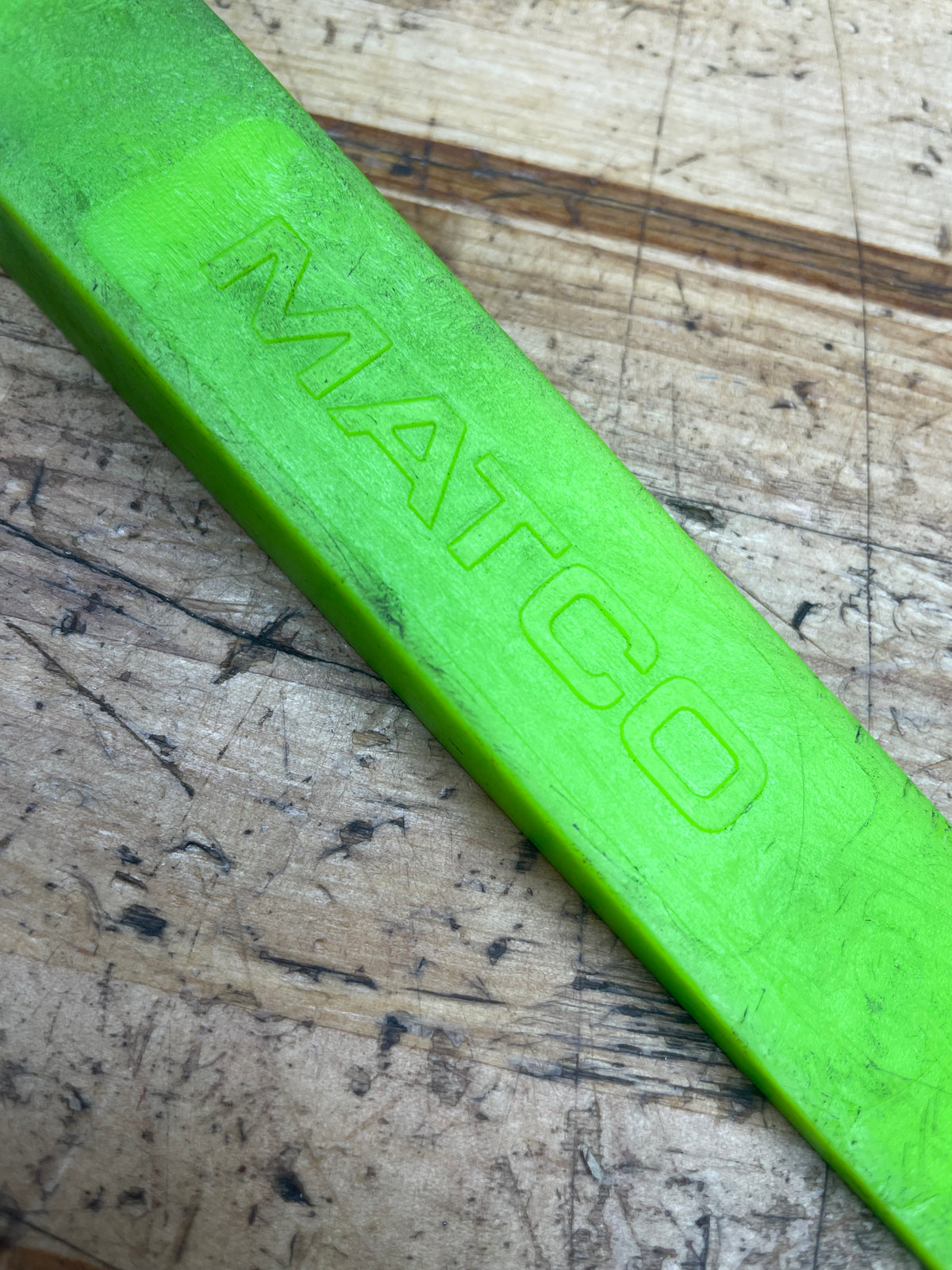 Matco Combi Wedge Plastic Prybar CW047A