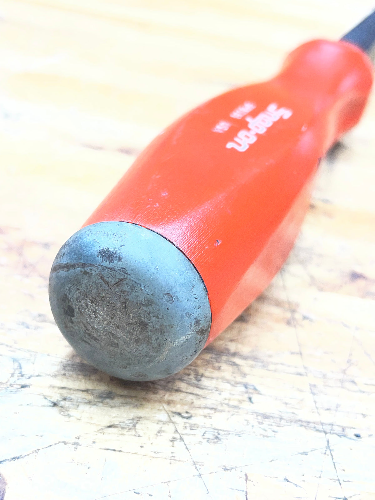 Snap On XL 36” Striking Prybar USA SPBS36