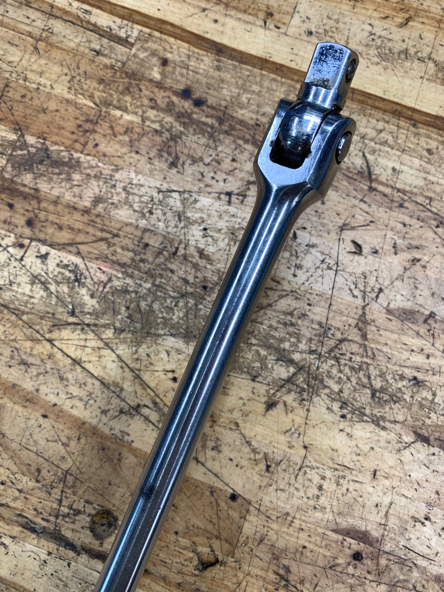 Snap On 1/2" Extra Long Breaker Bar 24" USA SN24B