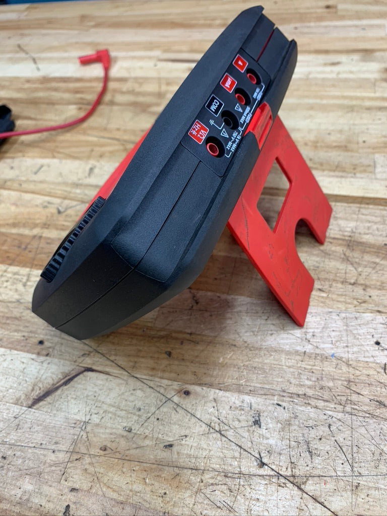 Snap On Multimeter Basic EEDM504F