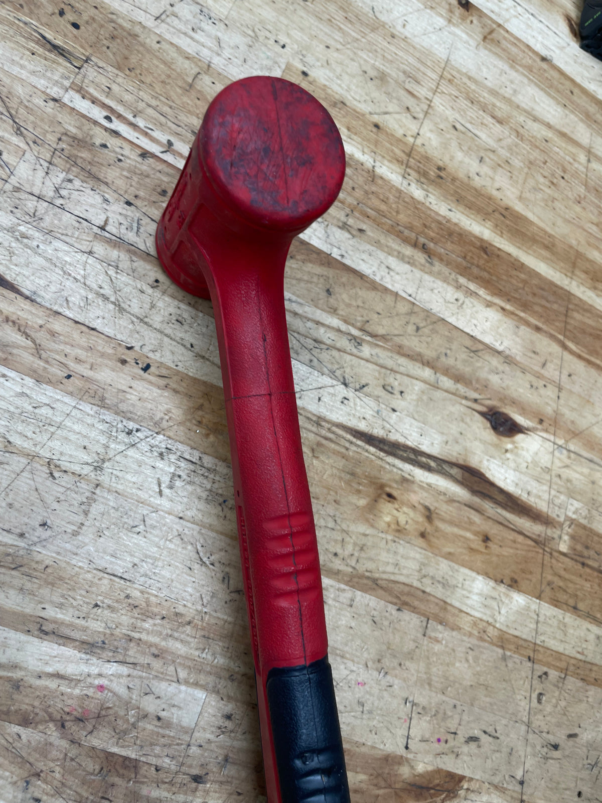 Snap On 24oz Deadblow Mallet USA HBFE24