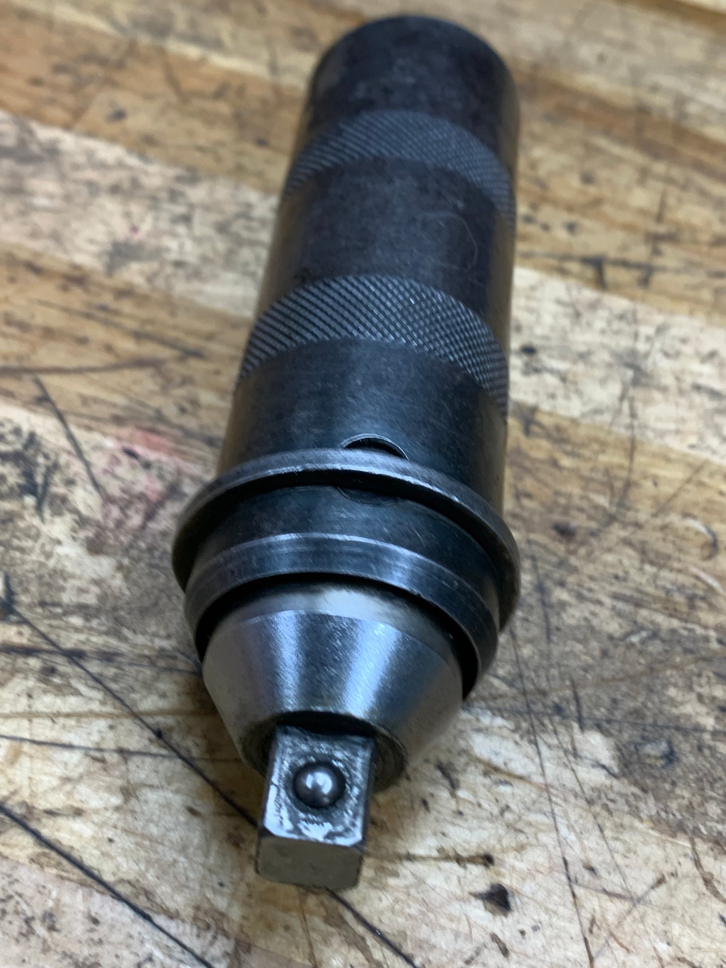 Mac Tools Manual Impact Driver ID67
