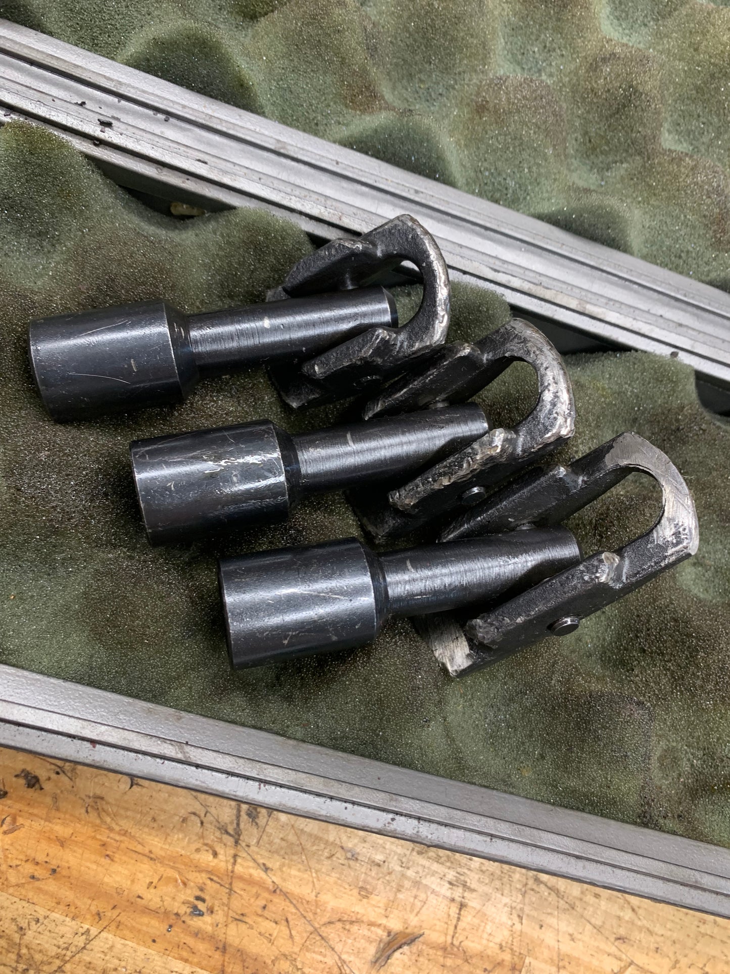 OTC Rear Axle Bearing Puller 7494A