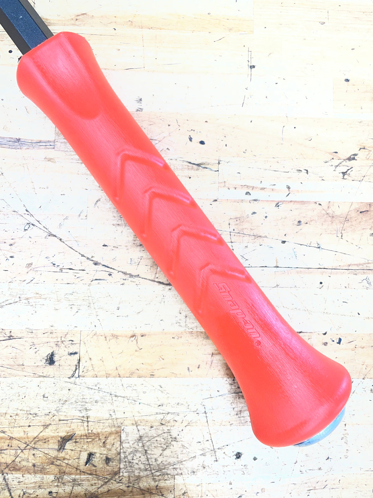 Snap On Striking Demolition Chisel EXCELLENT CONDITION USA SPDC18