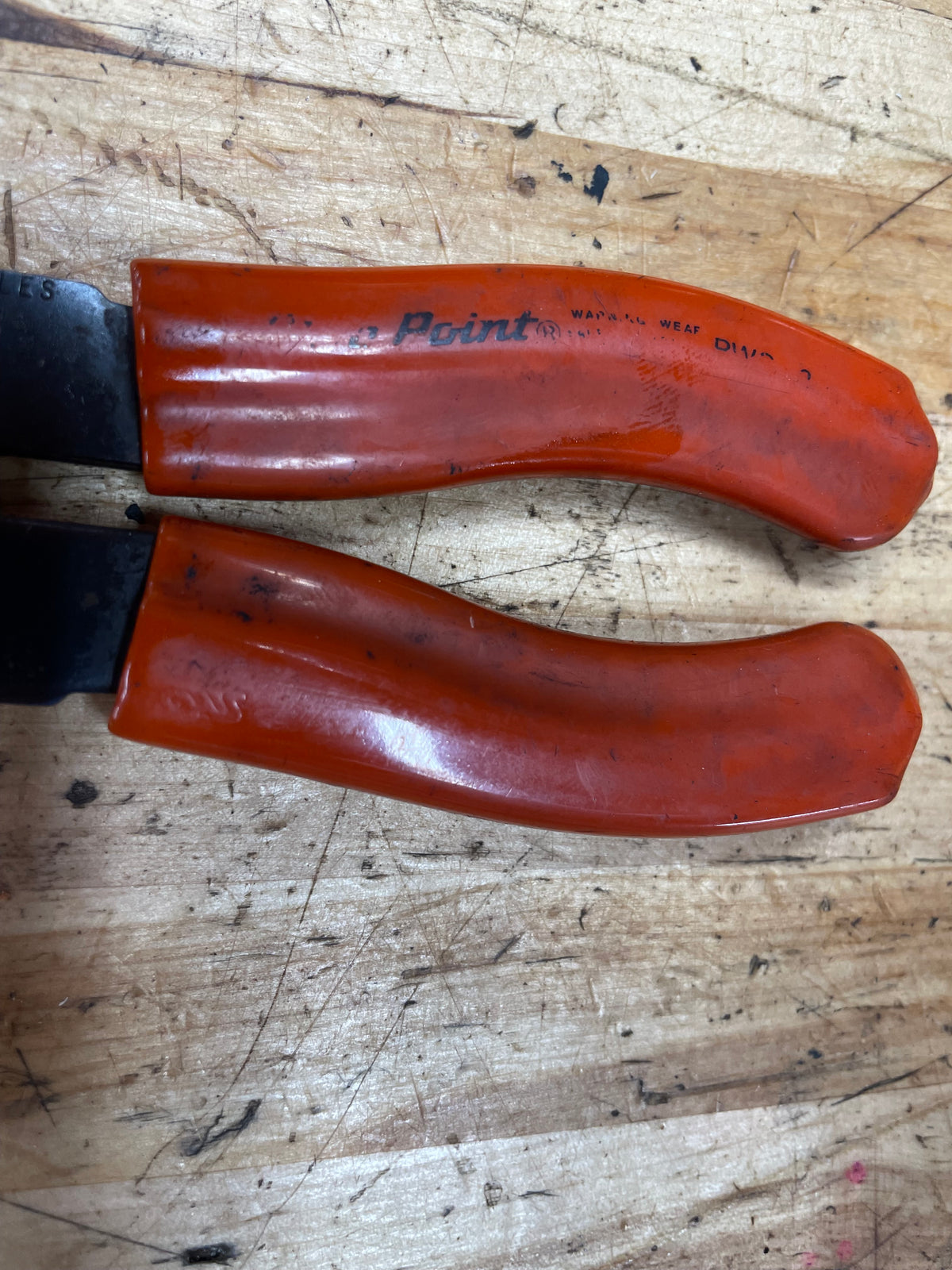 Blue Point Wire Strippers PWC13 USA