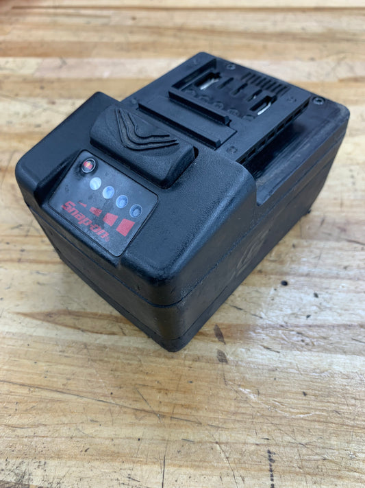 Snap On 18v Battery CTB8185BK