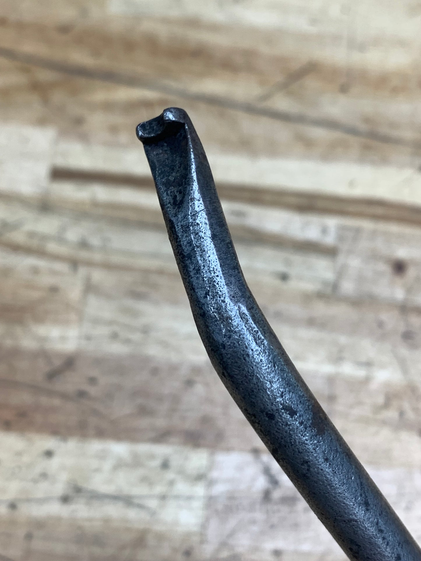 Snap On Drum Brake Spring Tool BT11