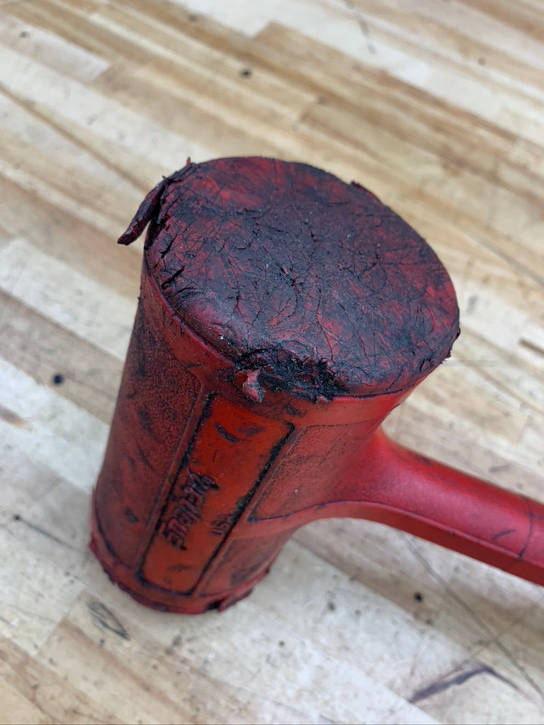 Snap On 56oz Deadblow Mallet HBFE56