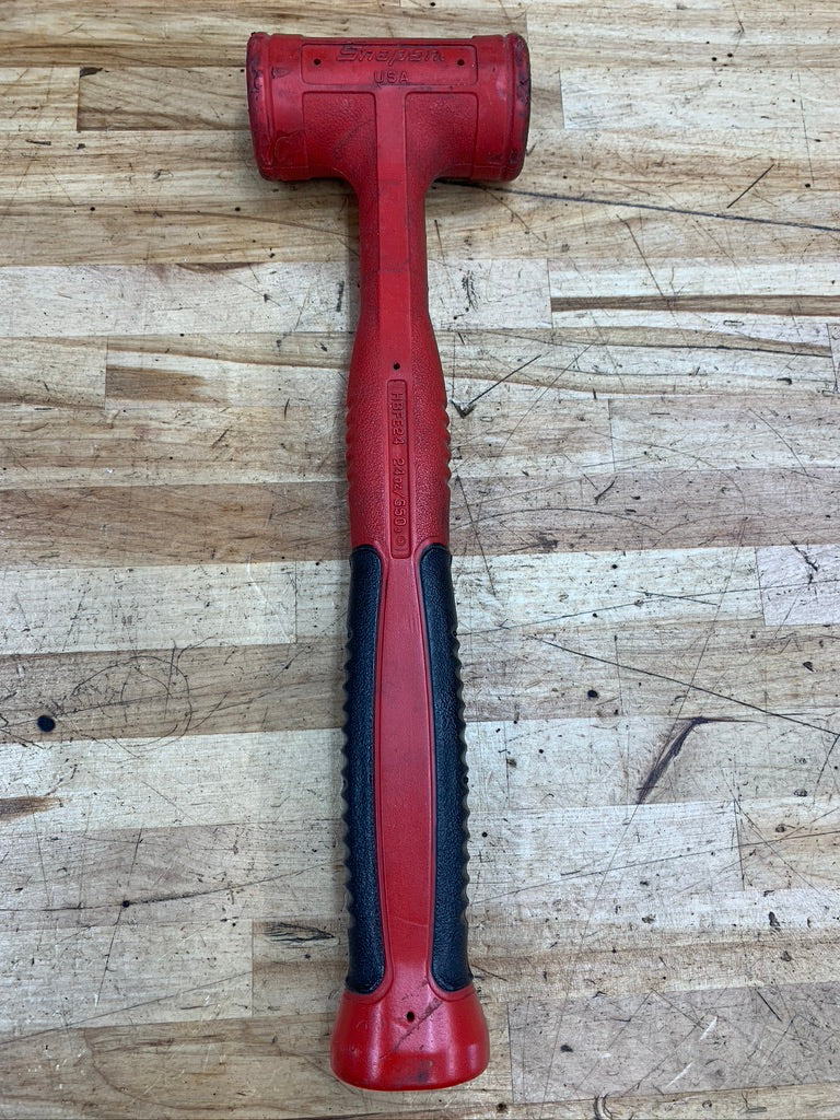 Snap On 24oz Deadblow Mallet HBFE24