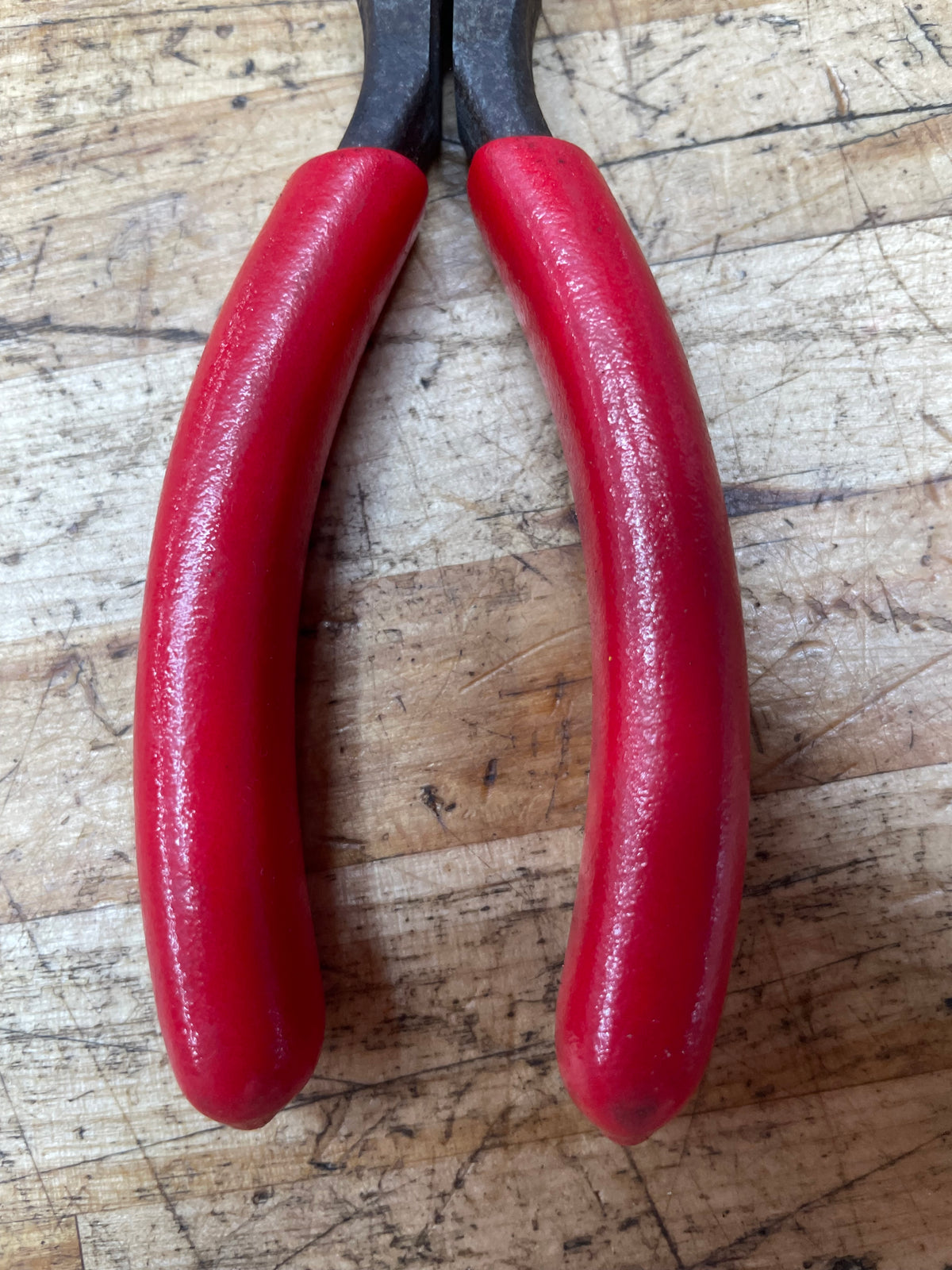 Snap On Needlenose Pliers USA 97CCP