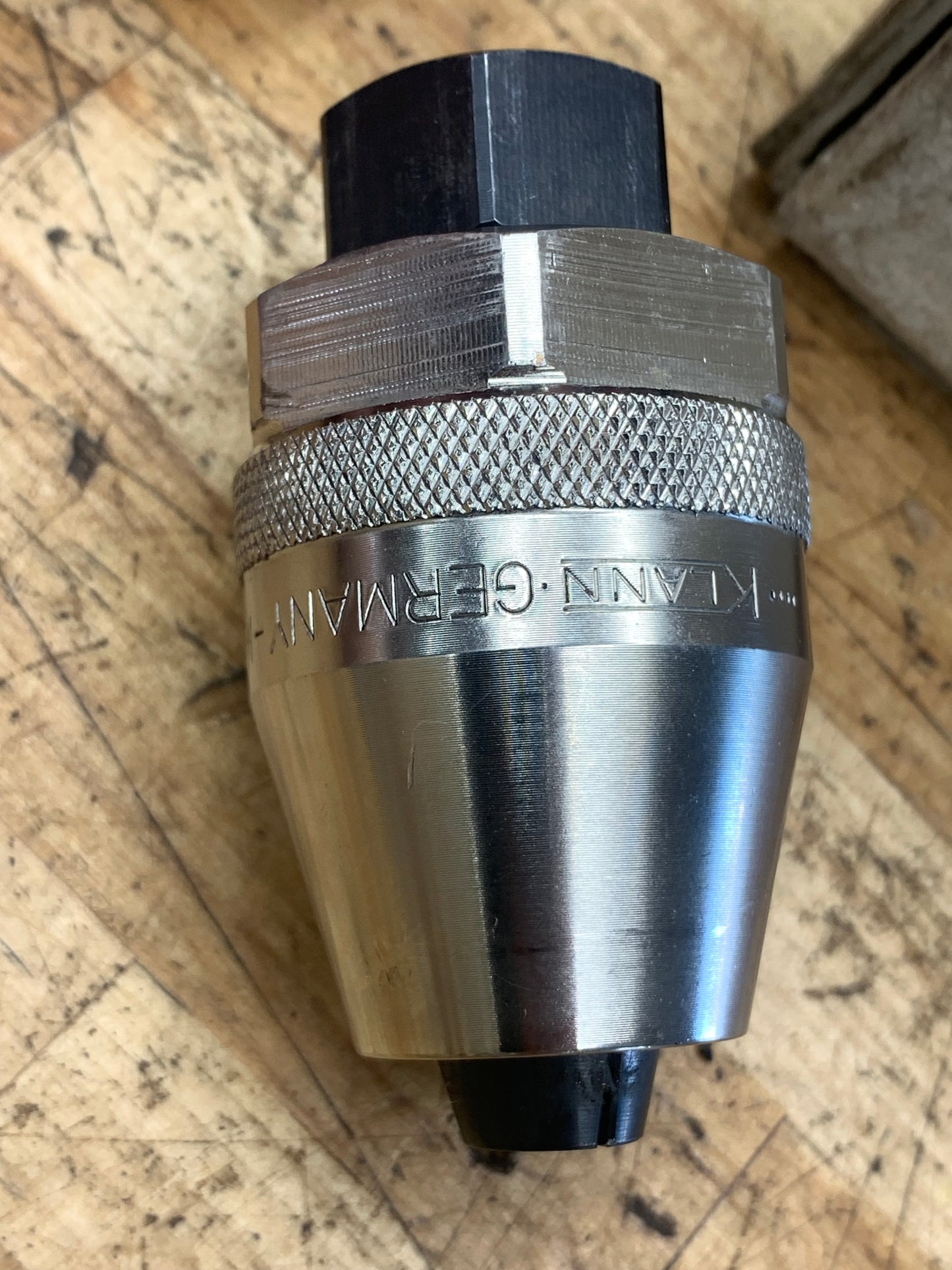 Klann Stud Extractor KL01811