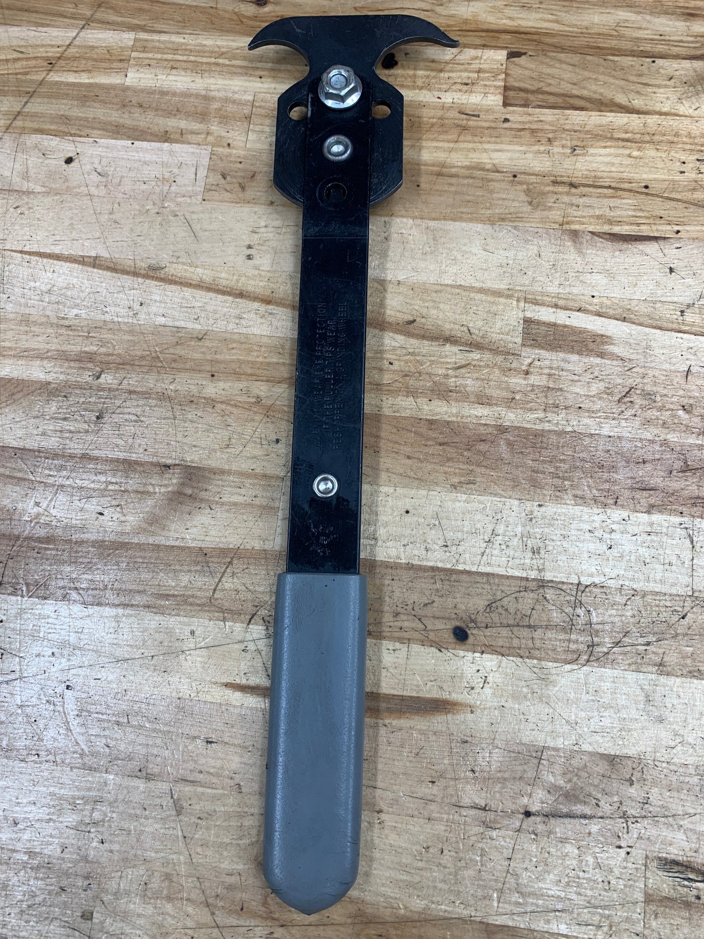 Matco Indexable Seal Removal Tool