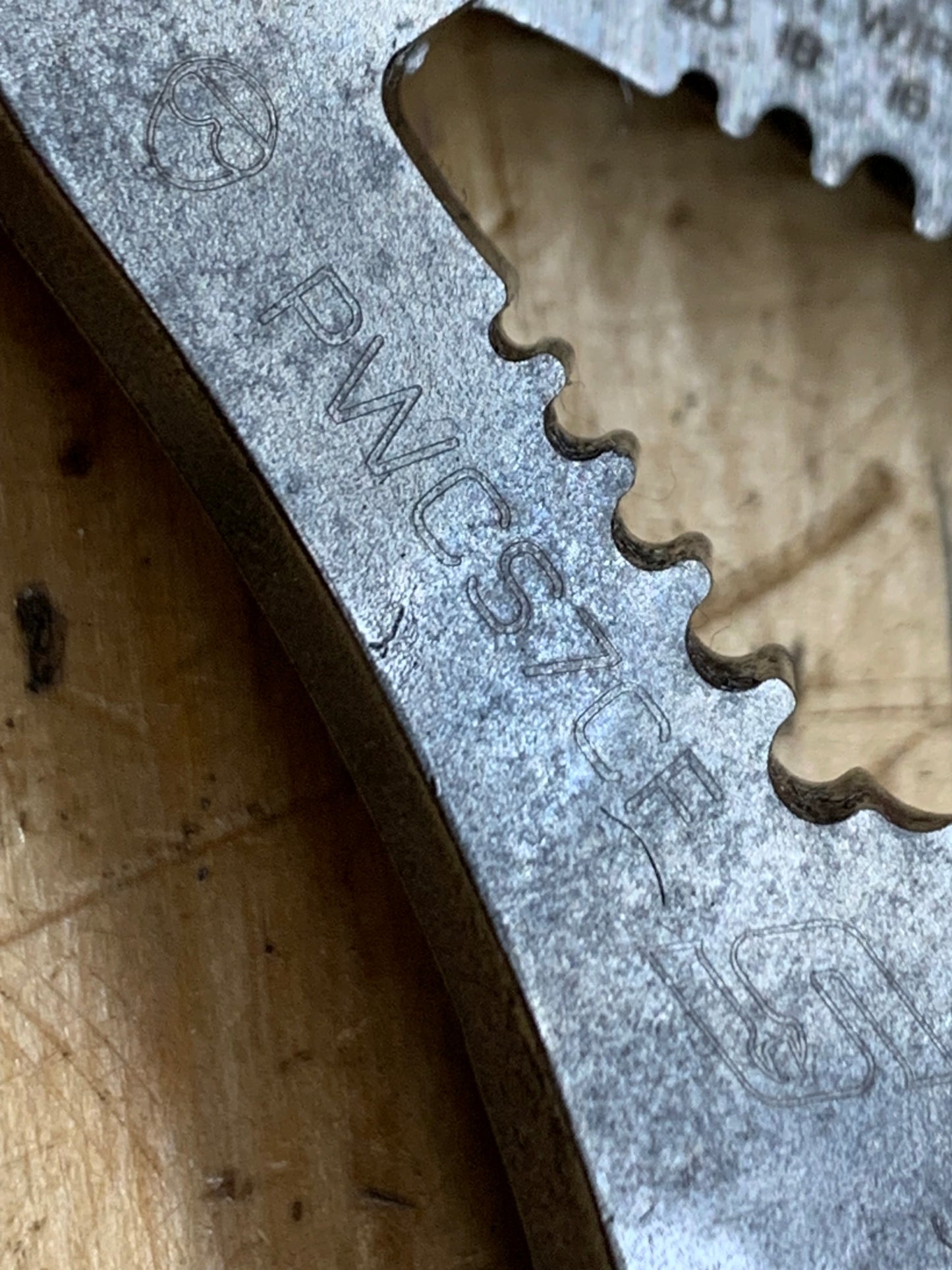 Snap On Crimp/Stripper Pliers PWCS7CF