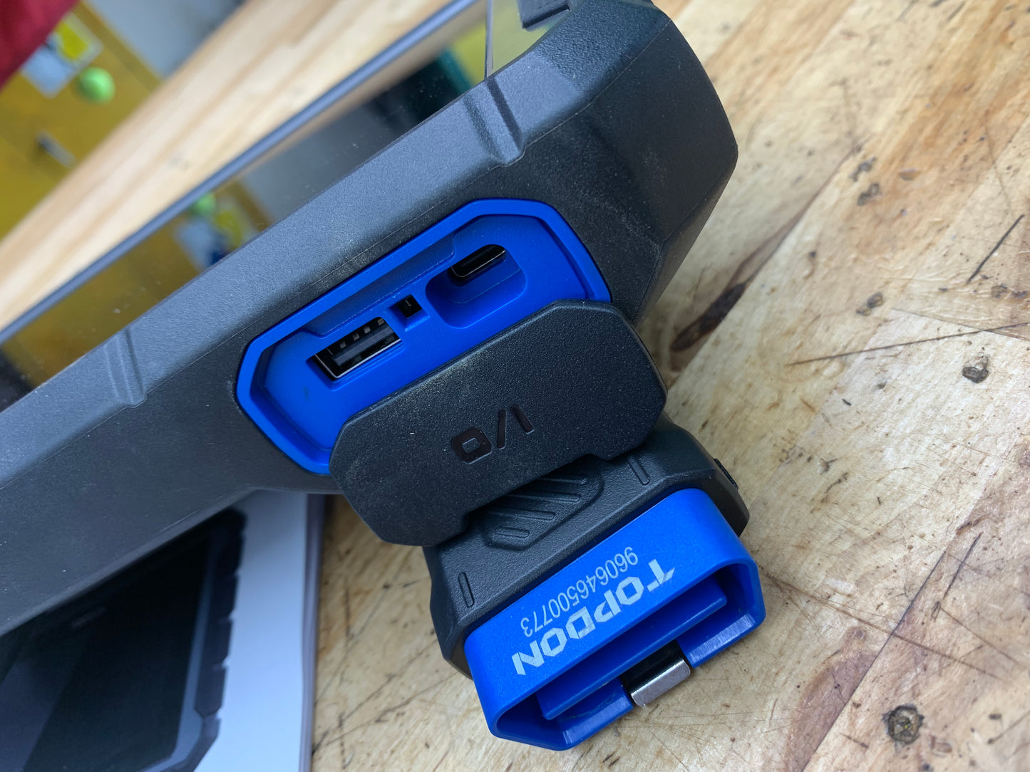 TOPDON Bidirectional Scan Tool ArtiDiag900 BT