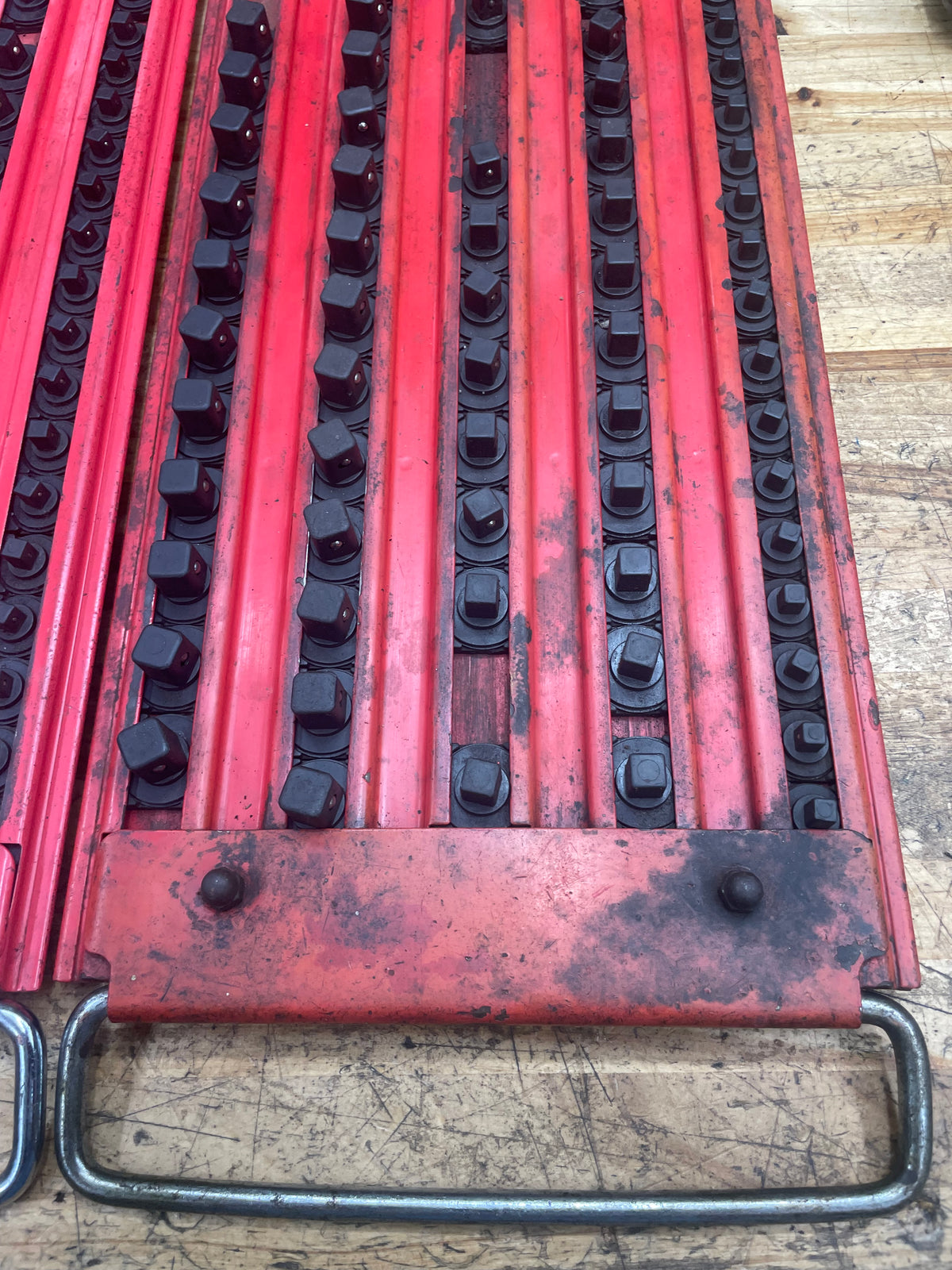 Mac Tools HD Socket Tray Twist Lock 6991105B2