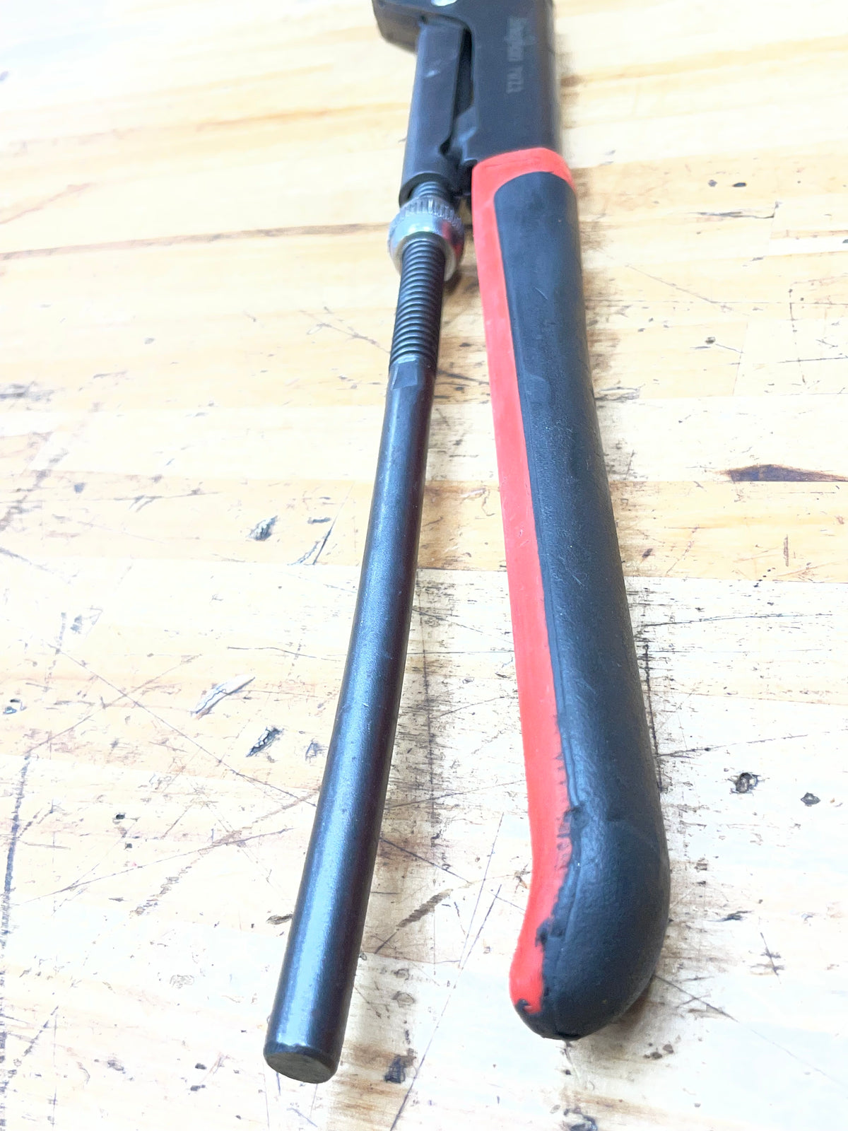 Snap On Adjustable Pliers Wrench 16” USA PWZ2