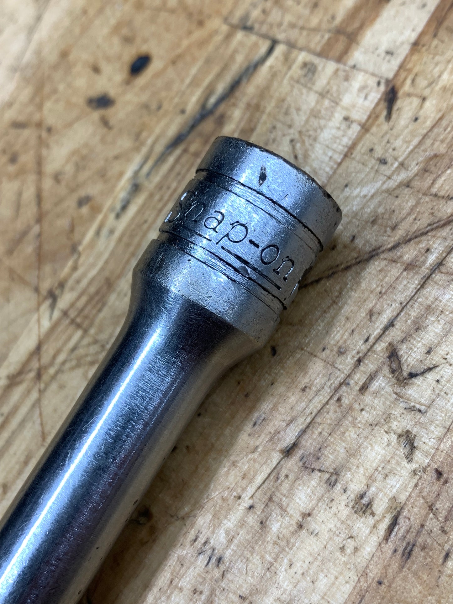 Snap On 3/8" Drive 24" Long Extension USA FX24A