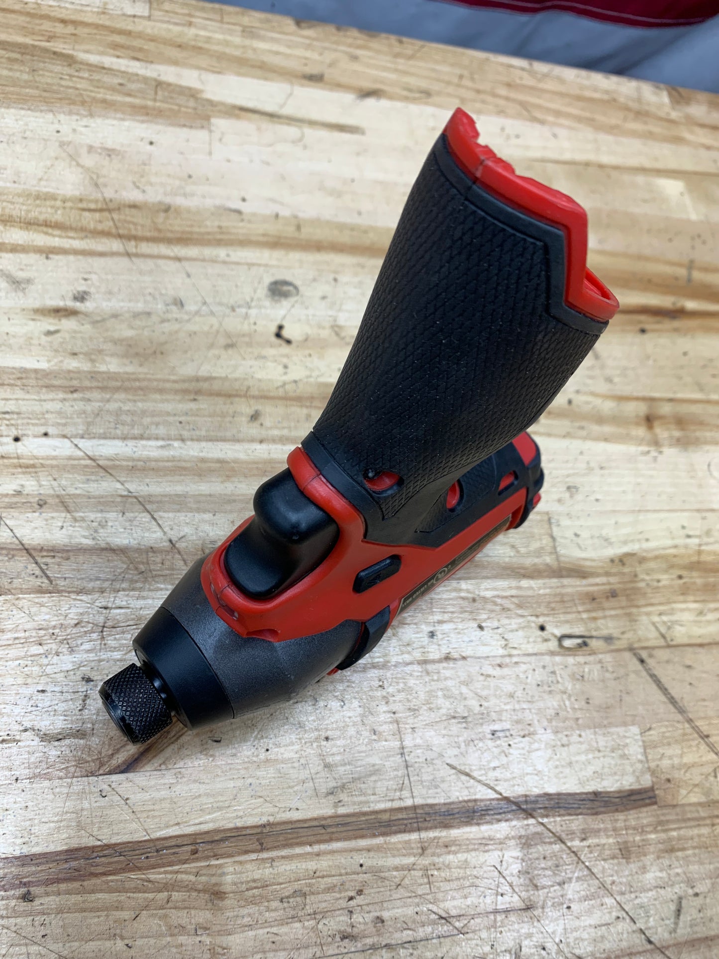 Milwaukee 1/4” Hex Impact Driver Fuel M12 2453-20