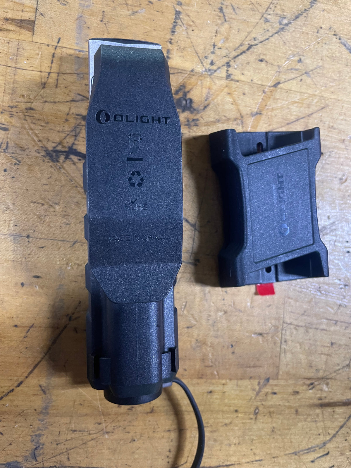 ArkPro Series Holster