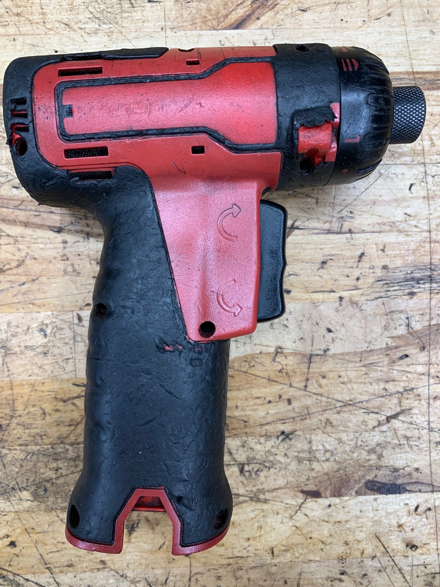 Snap On 14v Screwdriver CTS761