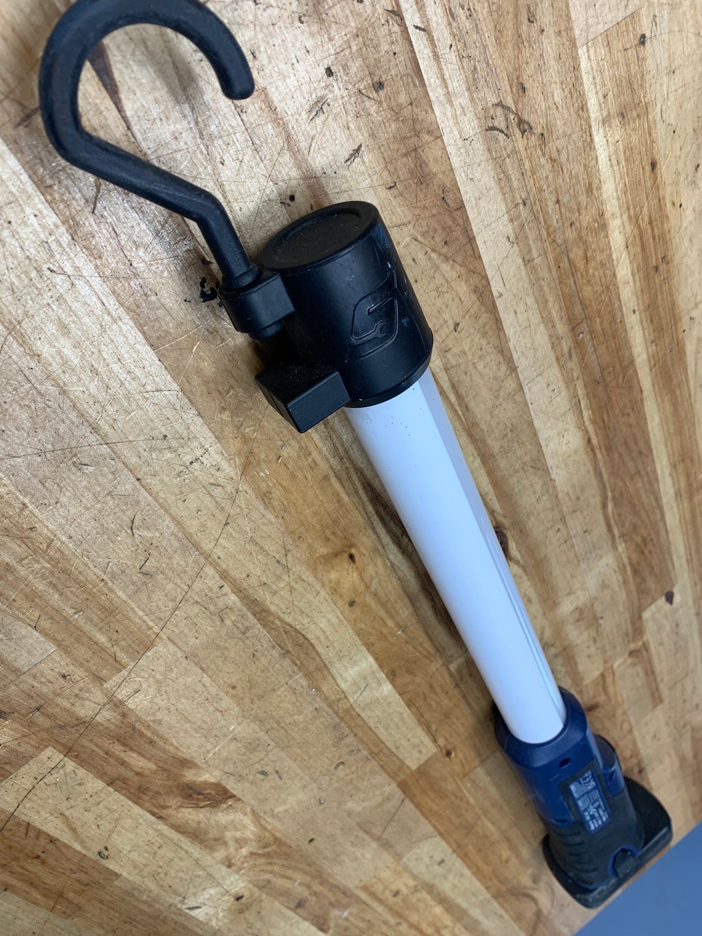 Snap On 14.4v Work Light CTLU861MB