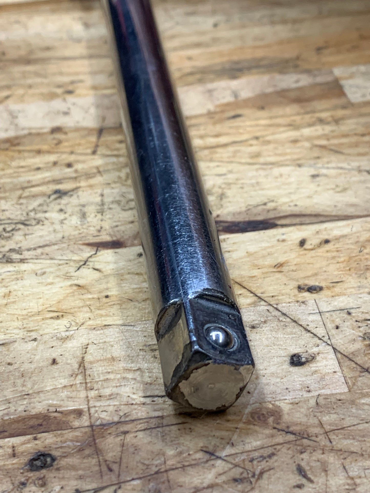 Matco 1/2” Extension 15” USA CX15KA