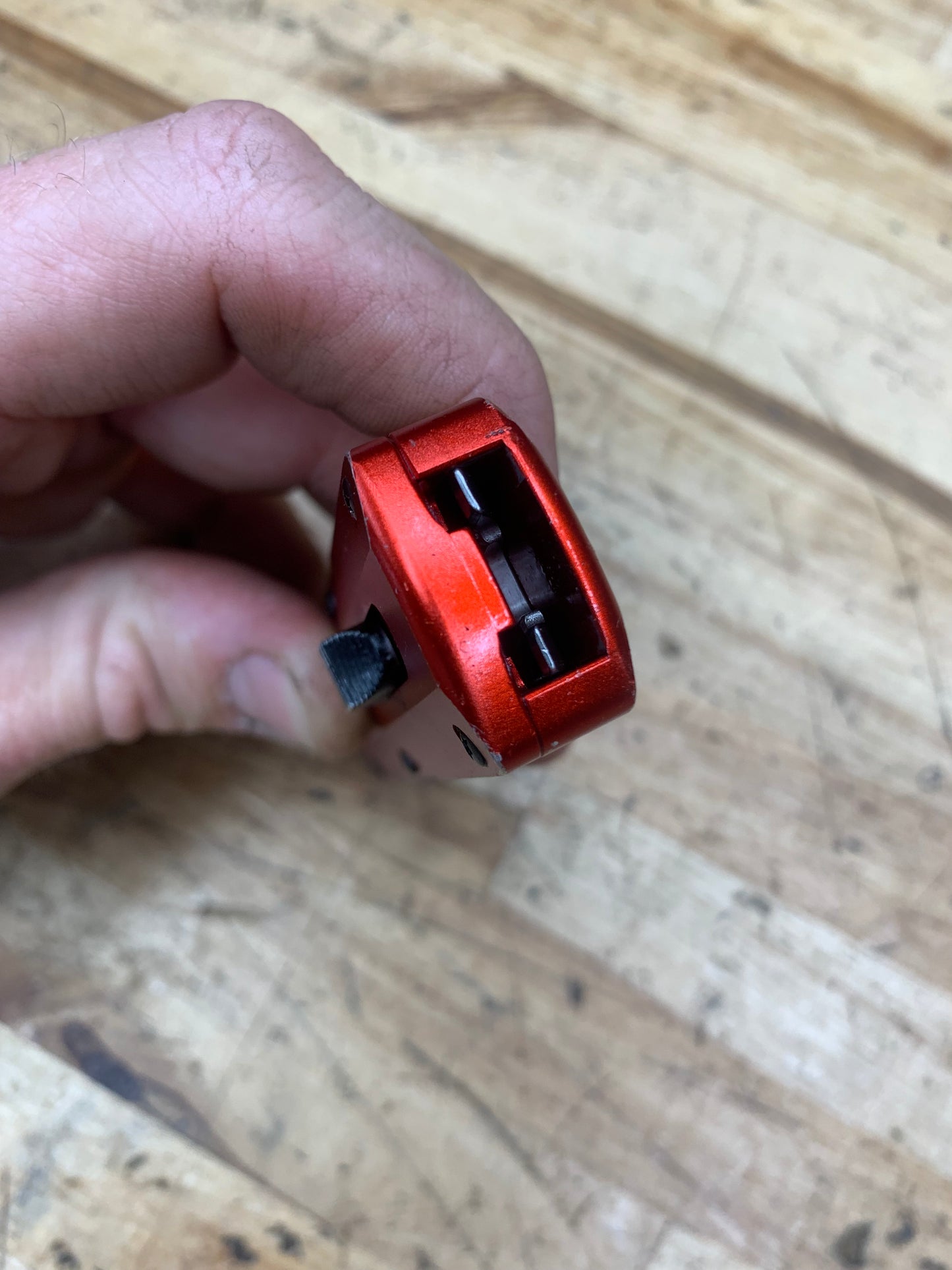 Snap On OTF Retractable Clip Removal Trim Panel Tool PBFT50R