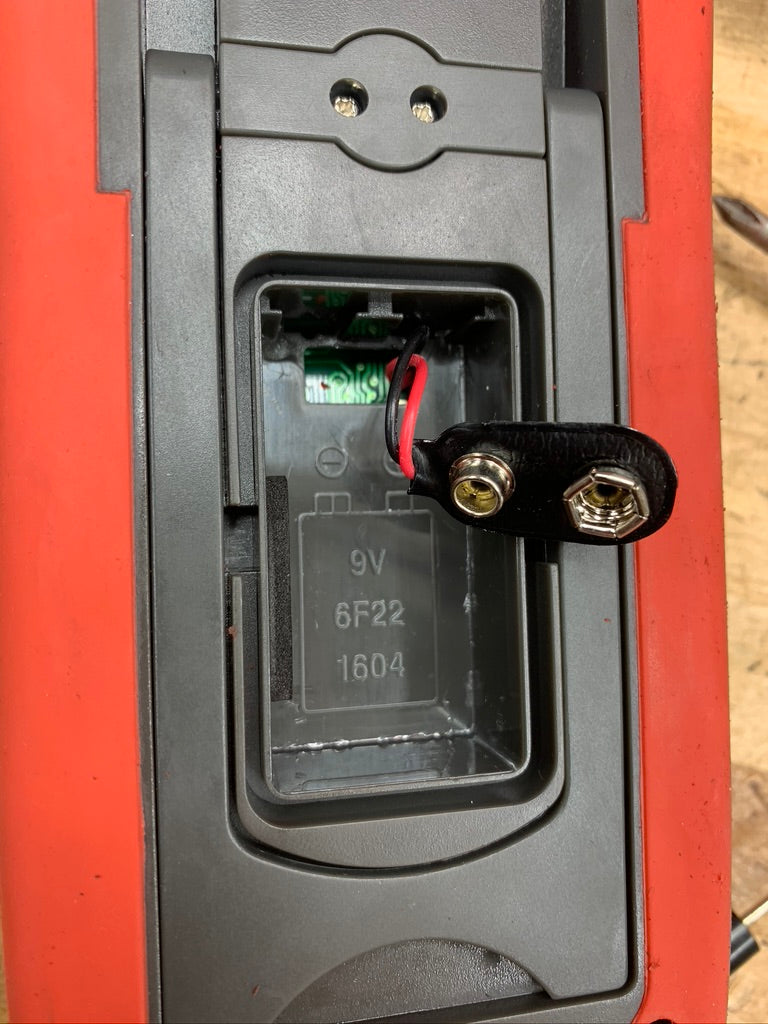 Matco Multimeter MD582