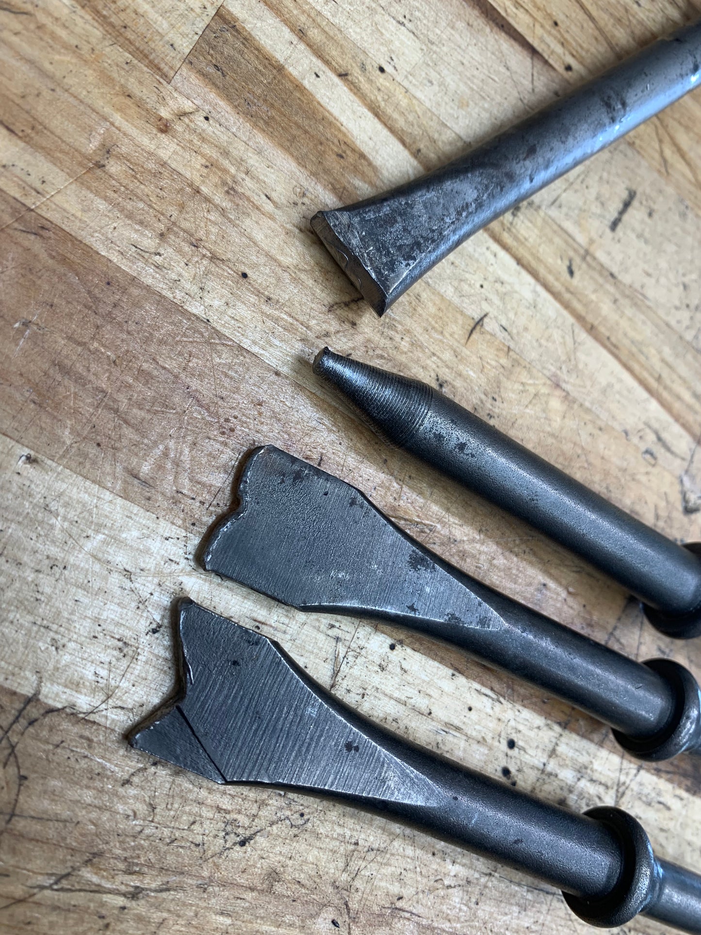 Ingersoll Rand Air Hammer Model 121