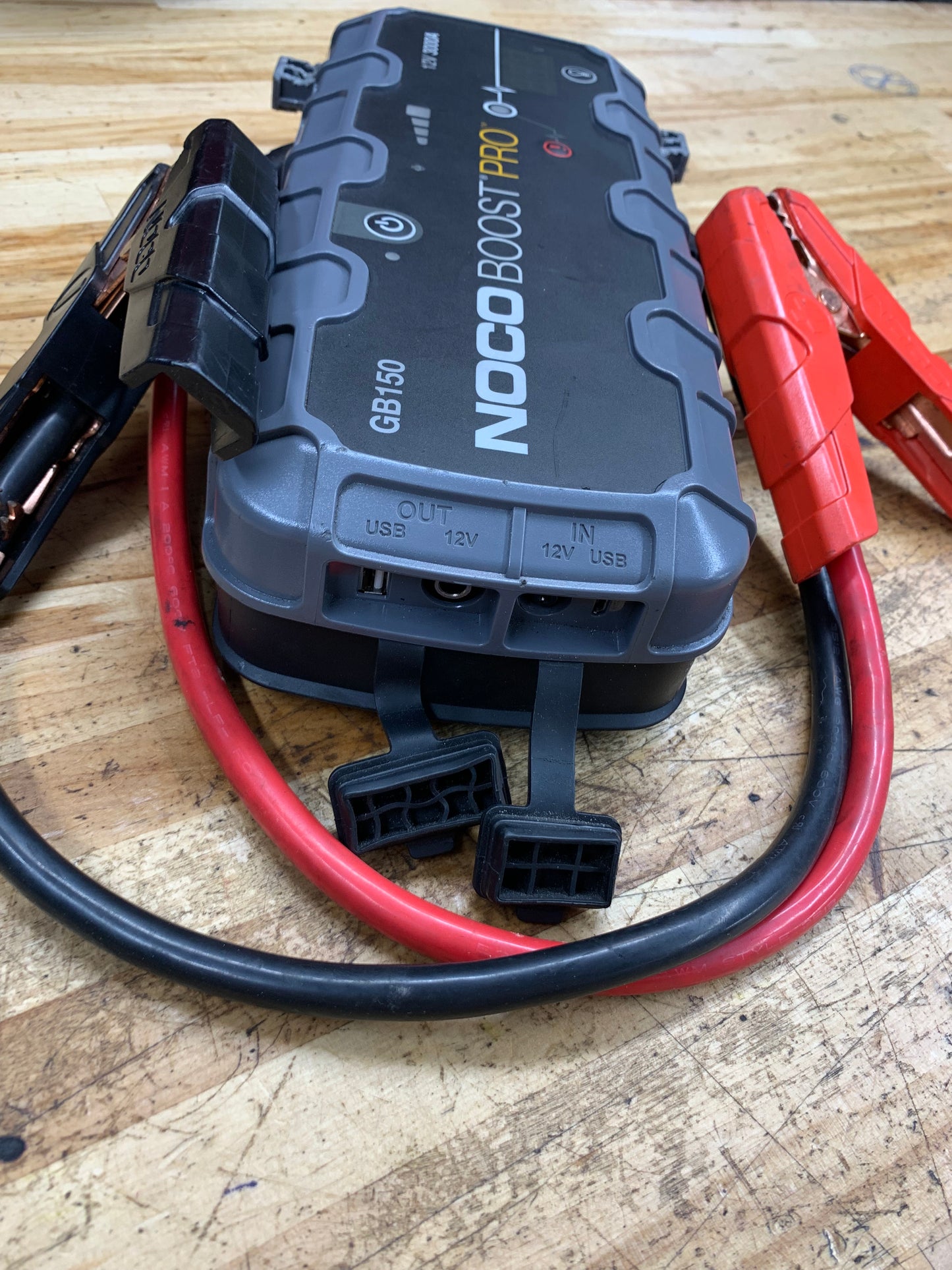 Noco Boost Pro Lithium Jump Pack GB150