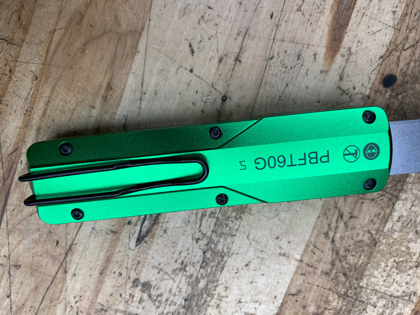 Snap On Retractable Clip Removal Trim Panel Tool BRAND NEW PBFT60G