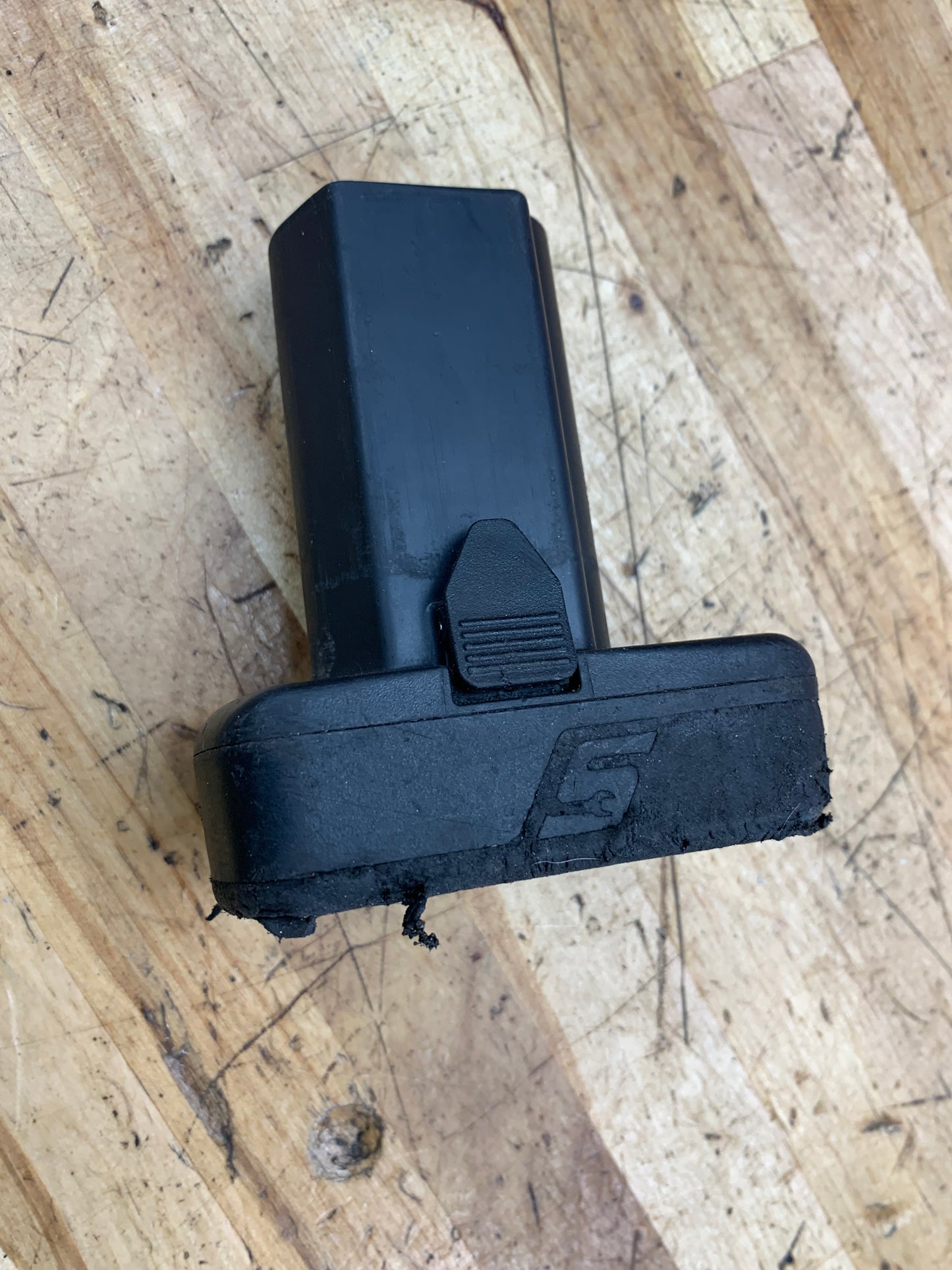 Snap On 14.4V Battery