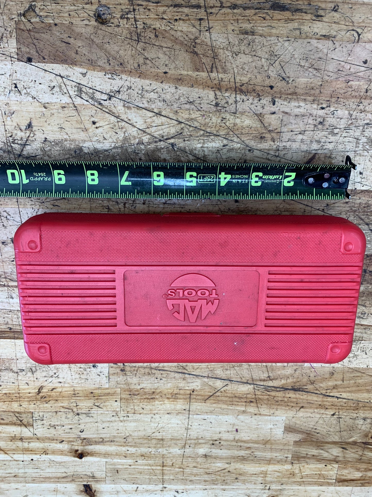 Mac Tools SAE & Metric Hex Bit Socket Sets 3/8" SXA14B