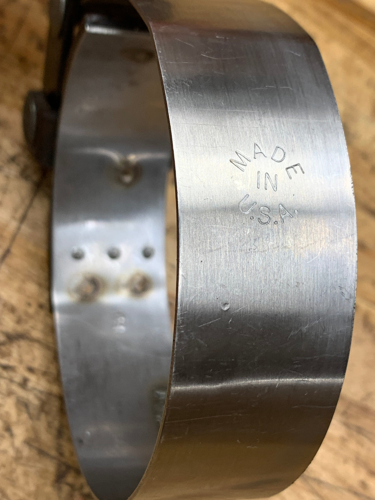 Matco Oil Filter Removal Wrench OF572