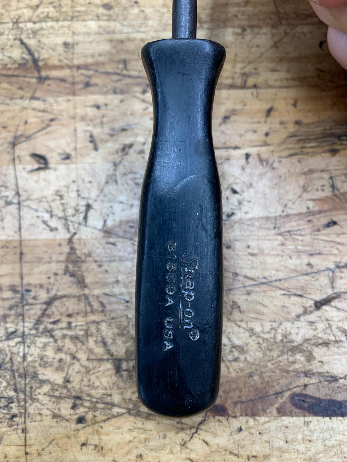 Snap On Drum Brake Spring Tool USA B1359A