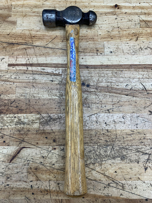 Blue Point 12oz Ball Peen Hammer USA BP12B