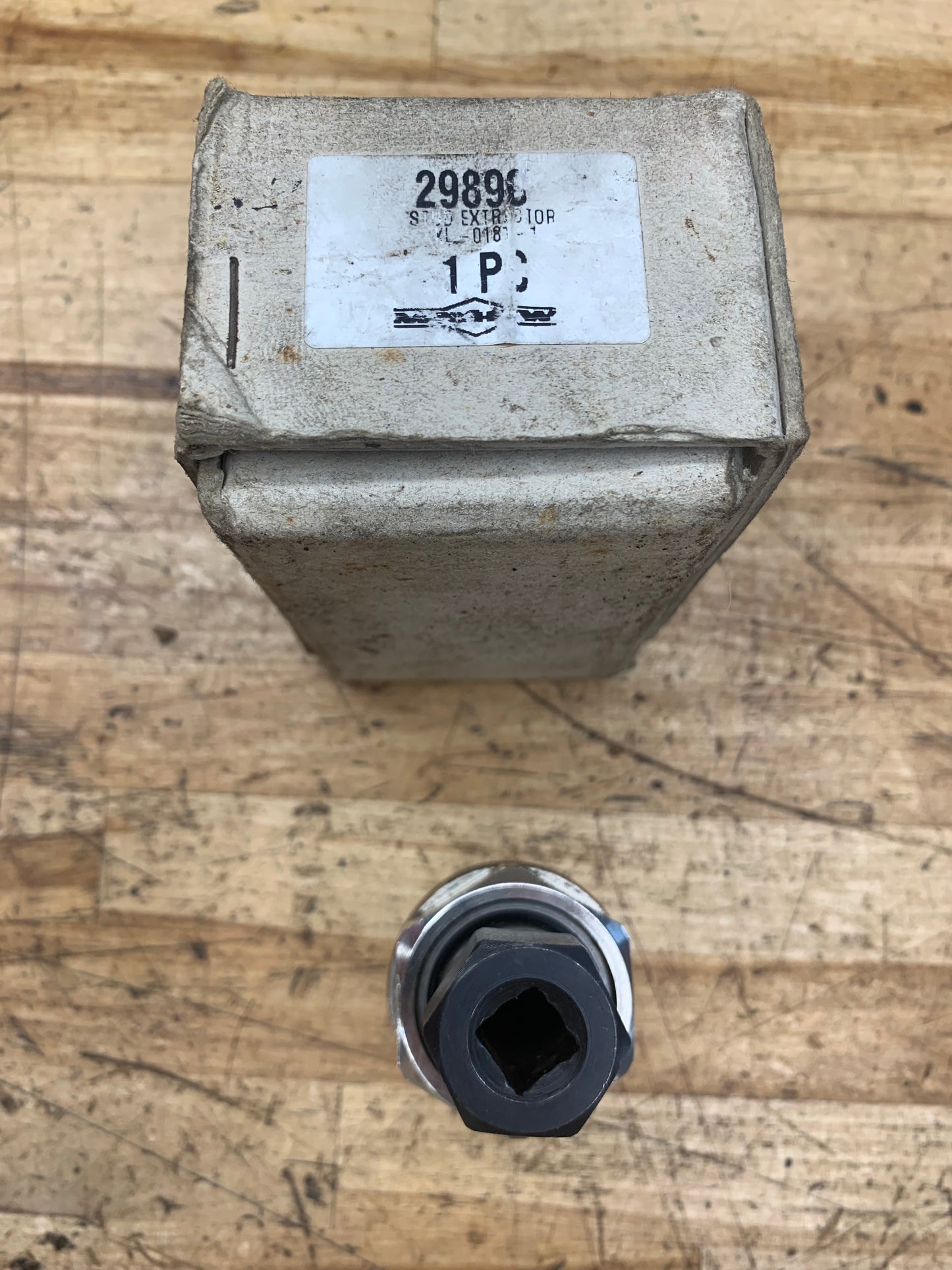 Klann Stud Extractor KL01811