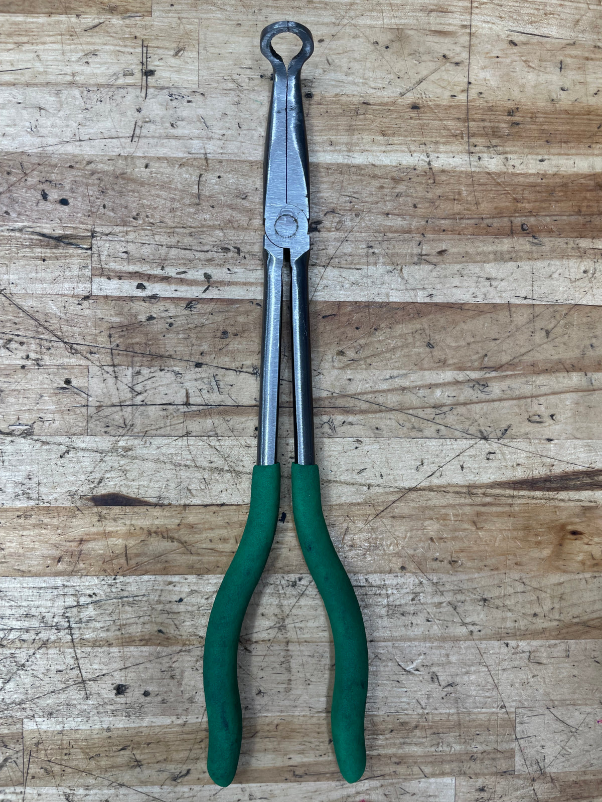 Matco Hose Grip Long Reach Pliers HGG16B