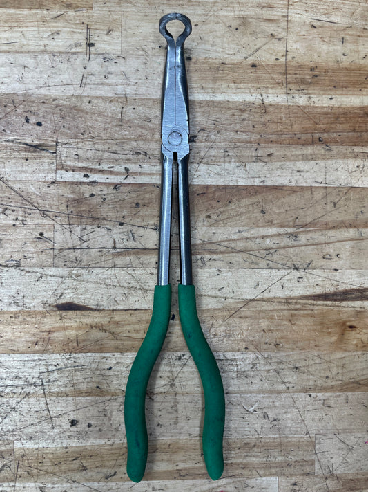 Matco Hose Grip Long Reach Pliers HGG16B